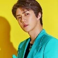 OH SE-HUN (Daddy Jisoo)