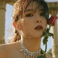 KANG SEULGI (Mommy Rosé)
