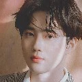 Suho (papa Alexa)