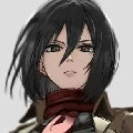 Mikasa