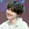 Min yoongi