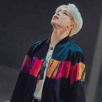 Park Jimin /Mochi