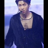 Kim Namjoon/Rm 