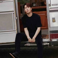 Jackson wang 