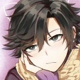 Josh Mu / (FL bff)/Poison