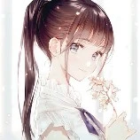 Ruby Liu/(FL bff)/Blacky