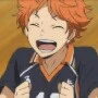 Hinata shoyo