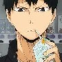 Kageyama Tobio