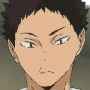 Iwa-Chan😍💝