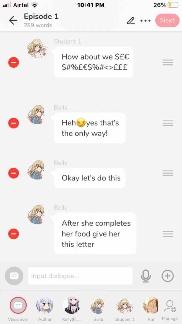NovelToon