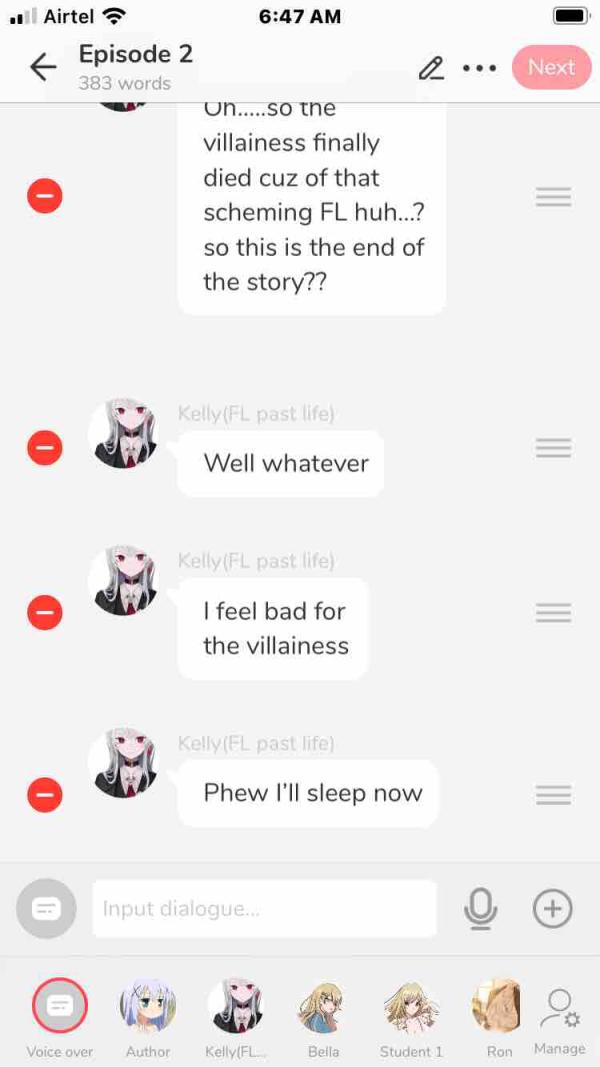 NovelToon
