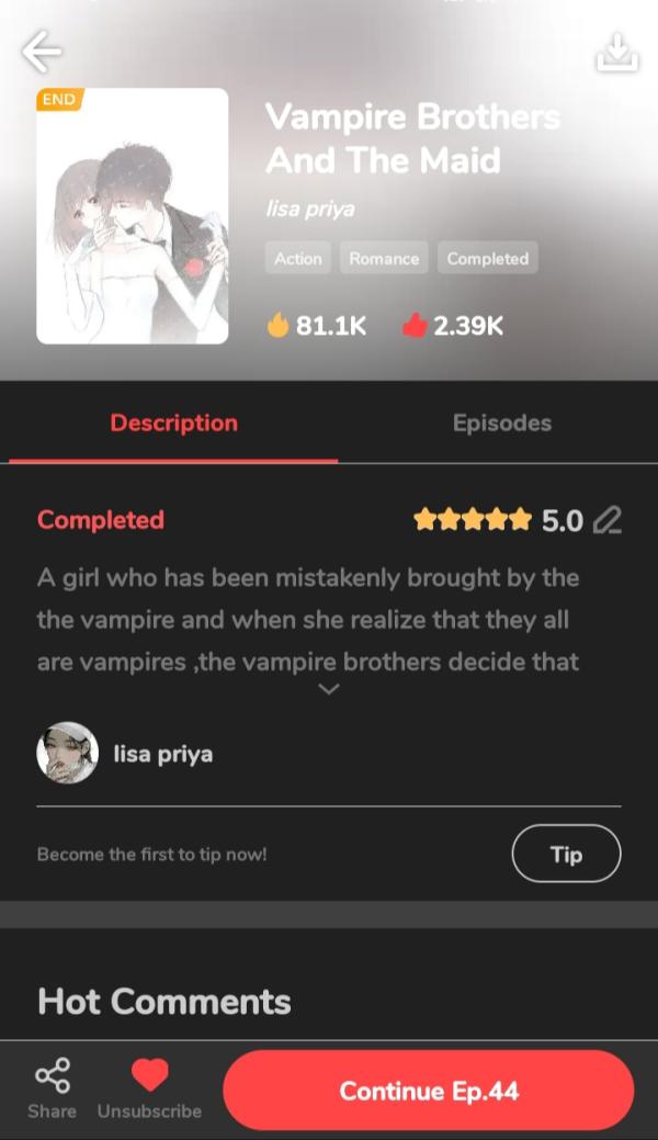 NovelToon