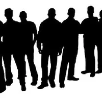 All men
