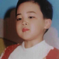 Baby mochi