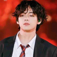 Taehyung(V)