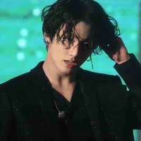 Jungkook(jk)