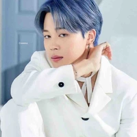 Jimin (Mochi)
