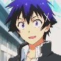 Raku Ichijou