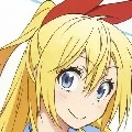 Kirisaki Chitoge