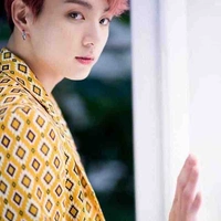 Jeon Jungkook