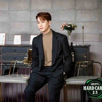 Jackson Wang