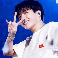Hoseok(Jhope)