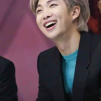 Namjoon(RM)