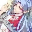 sesshoumaru