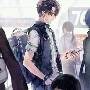 ชิโนะ(นายเอก)