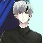 อาโอมิเนะ(เพื่อนายเอก+พระเอก)