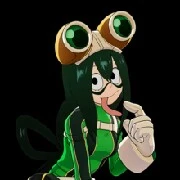 Tsuyu