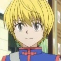 Kurapika kurta