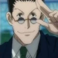 Leorio paradinight