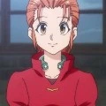 Aunt mito
