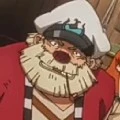 captain
