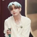 Min Taehyung