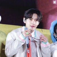 taehyung