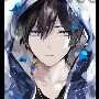 Joey/Devil king(ml)