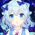 Your lovely author