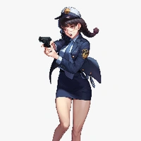 Officer
