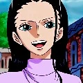 Nico Robin