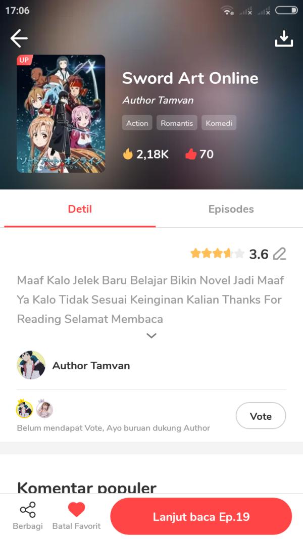 NovelToon
