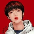 Seokjin 🌹