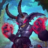 devil (lower class )