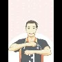 Asahi Azumane Senpai