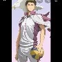 Wakatoshi ushijima