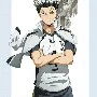 Bokuto kutaro