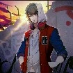 Tregor/Yuki