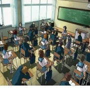 all students