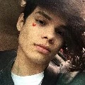 Gabriel Gaona hermano